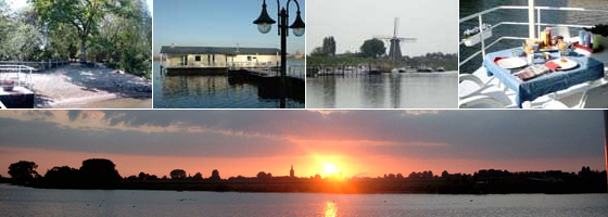 omgeving